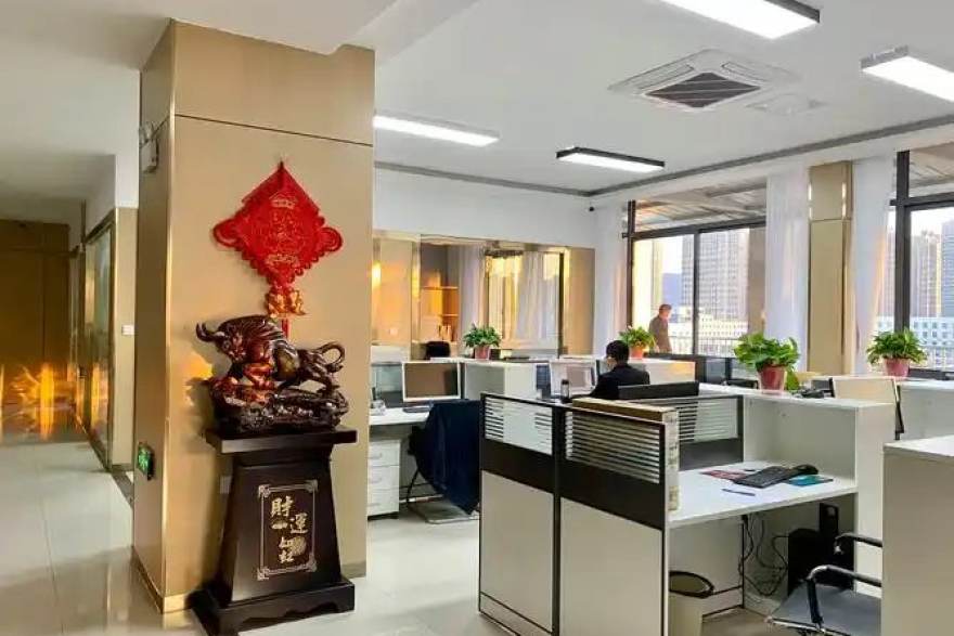 天下足球网多码率转码流水线示意